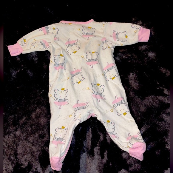 Gerber baby sleep and play - Picture 2 of 3